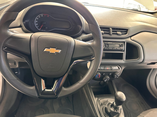 Chevrolet Joy Plus 1.4 Black Edition