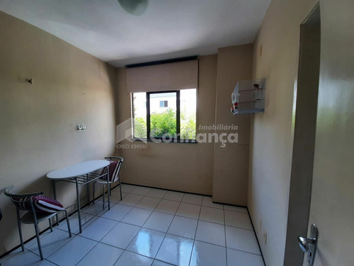 Imagem 4 de 26 de Casa À Venda Em Messejana - Fortaleza/ce - 549