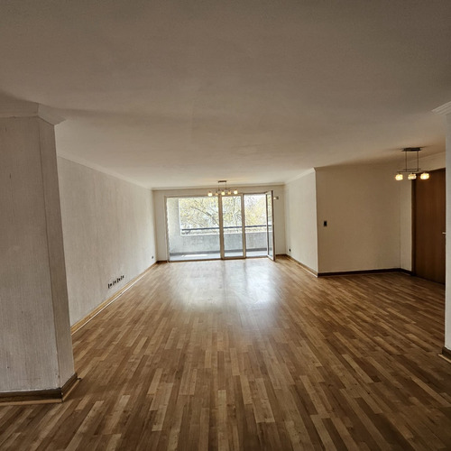 Se Vende Depto Luis Beltran/ Comuna Ñuñoa Rebajado