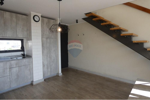 Arriendo, Dúplex 1d-1b, 50 Mts2, Santiago