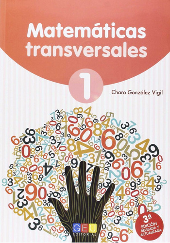 Libro - Matemáticas Transversales 1 