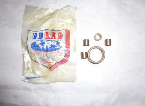 Kit Bujes Bocinas Arranque Daewoo Cielo Lanos Nubira Espero