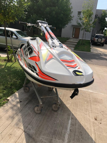 Yamaha Kawasaki