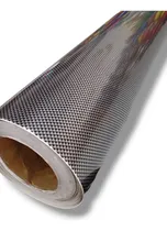 Comprar Vinilo Fibra De Carbono Brillante (2d) 1.52 X 1.00 - Polgraf