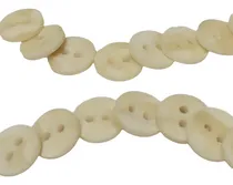 Comprar Antigua Casa De Botones Botones Color Natural T 11mm