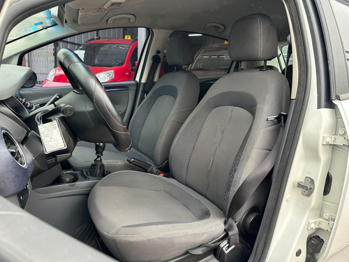 Citroën C3 1.6 Vti 115 Feel