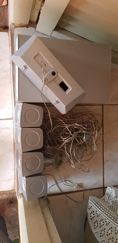 Caixas De Som Philips Sony Aiwa Gradiente LG Panasonic