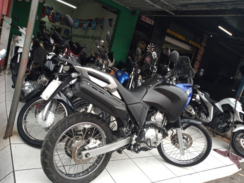 Yamaha Xtz Tenere 250 Ano 2018 Moto Podium