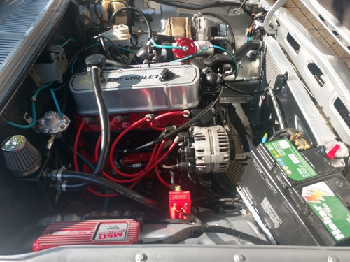 Chevrolet Opala 2 Portas