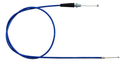 Pro Bat Cable Acelerador 50  Punta Recta Para Mini Baja Bike