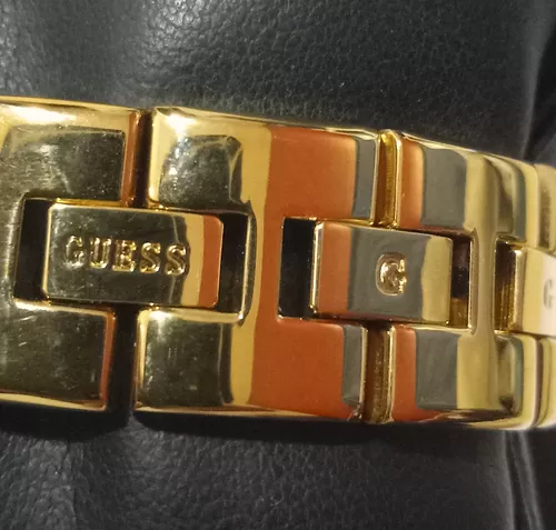 Relog Guess Damas De Lujo