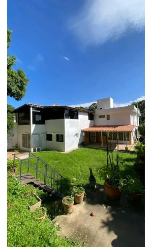 Casa Venta Santa Paula
