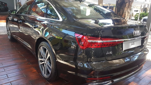 Audi A6 55 Tfsi 340cv Tiptronic Quattro 2020 0km Hibrido