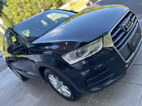 Audi Q3 1.4 Tfsi 150 Cv