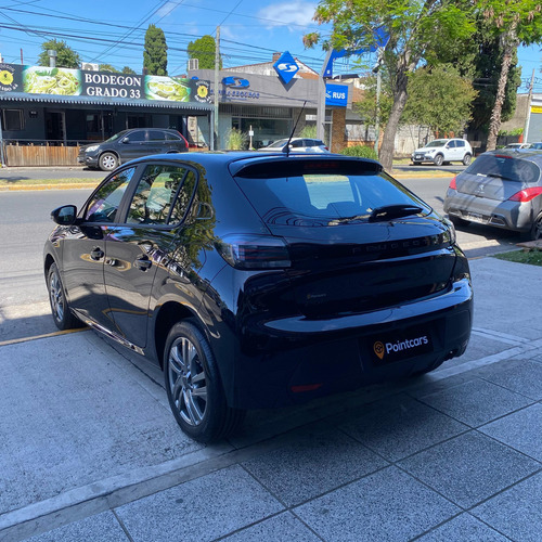 Peugeot 208 1.6 Allure