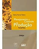 Livro Planejamento E Controle Da Produçao - Dalvio Ferrari Tubino [2007]