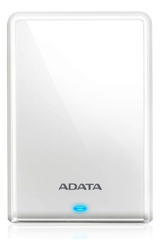 Disco Duro Externo 2tb Adata Hv620s Usb 3 Portatil Delgado 