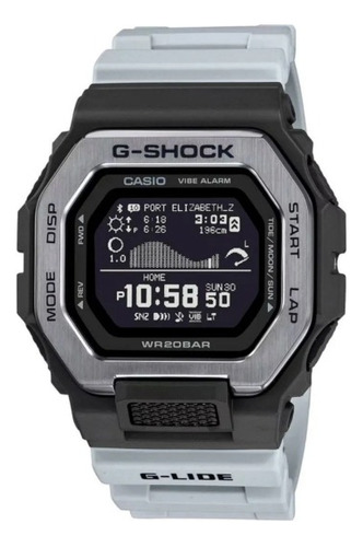 Reloj G-shock Casio Gbx-100tt-8d