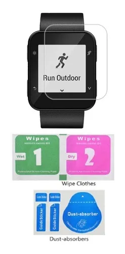 Forerunner 35 mercado libre sales