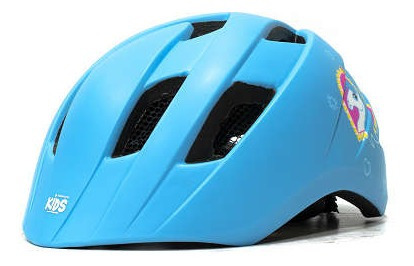 Capacete Ciclismo Absolute Inmold Kids Roll Criança Infantil