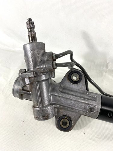 Caixa Direção Mitsubishi Triton 3.2 2008/15 Original - Usado