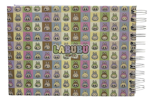 Livrinho Para Colorir Livro Capa Dura Diversos Didático Desenhos Variados Detalhados - Anti-strees, Passa Tempo, Combater O Tédio E Estimulando A Criatividade! O Presente Perfeito!