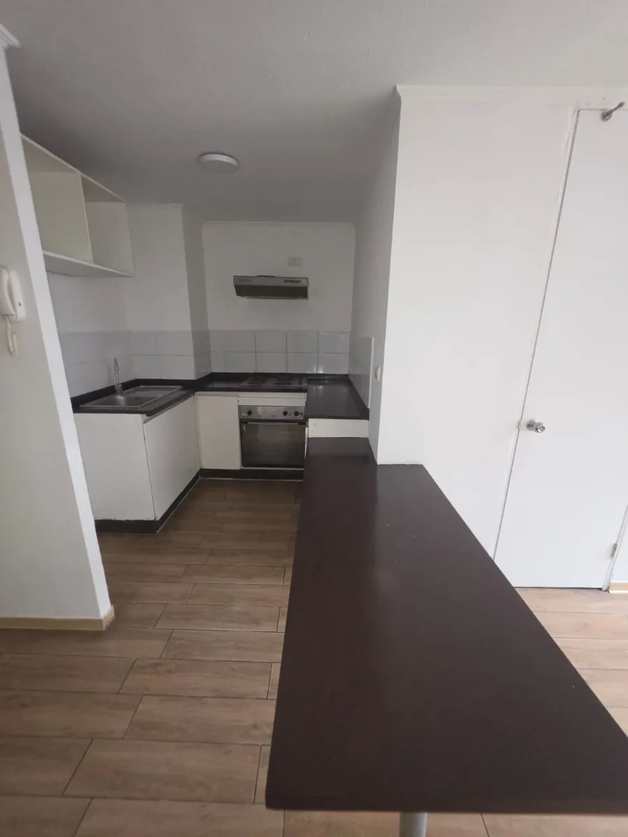 Imagen 5 de 30 de 2d+1b+est+bod Contrato Pesos 2 Meses Con 50% Descuento