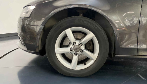 Imagen 11 de 15 de 34585 - Audi A4 2014 Con Garantía