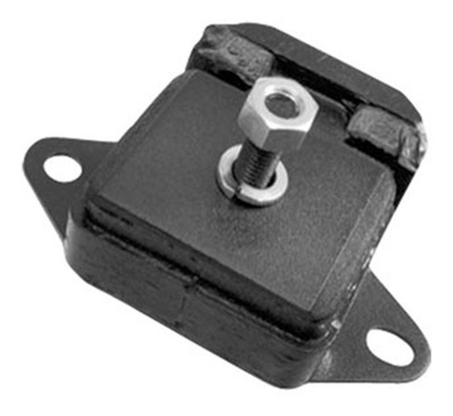 Soporte Motor Izq Der Jeep Cj3 Cj5 Cj6 Cj7 1976-1986