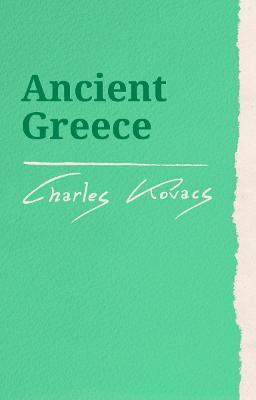 Libro Ancient Greece