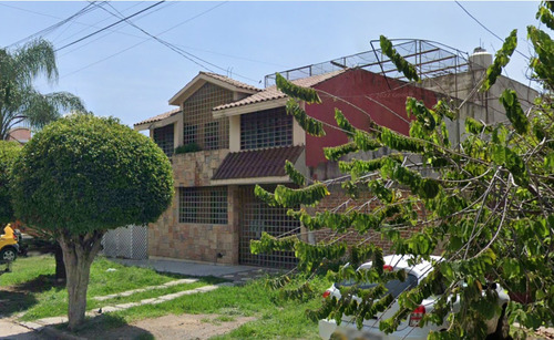 Casa A La Venta En Jardines De Jerez, Leon, Guanajuato, Remate Adjudicado