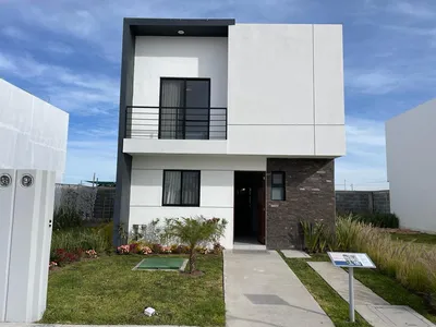 Casa en venta