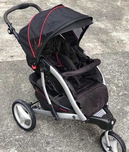 Coche Graco Signature Series