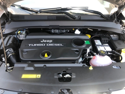 Imagen 11 de 15 de Jeep Commander Limited