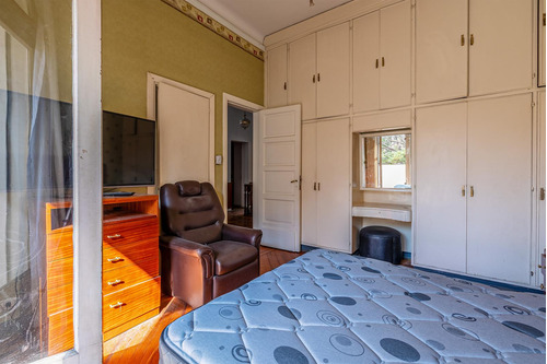 Excelente Casa - Venta - 8 Amb - Jardin - Piscina - Cocheras - Belgrano R