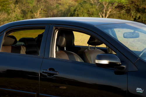 Corolla Xrs 2.0 Aut