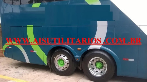 Imagem 5 de 12 de Marcopolo Ld 1550 2005 Scania Super Oferta Confira!! Ref.451