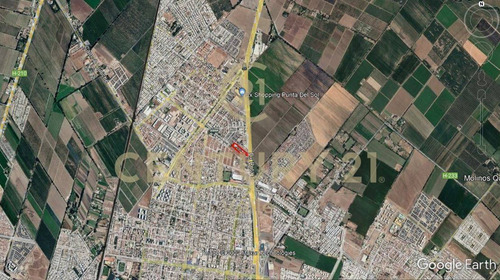 Imagen 8 de 11 de Venta Terreno Para Construcción Departamentos
