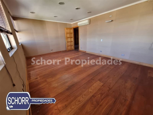 Oficinas De 321 M2 En Arriendo En Talca