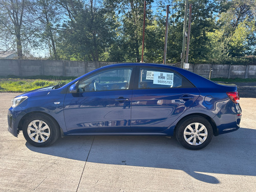 Kia Soluto 1.4 Lx Mt G Ll