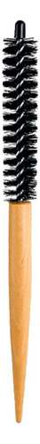 Cepillo Redondo Pequeño Cepillo Para Peinar El Cabello Para