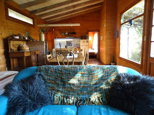 Villa Amendoeira - Octógono Om Shanti En Villa Serrana