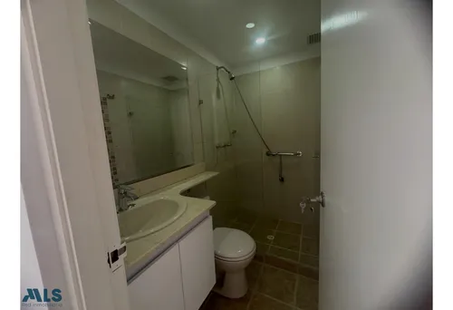 Apto Laureles 3 Alcobas Con Baño Cada Uno(mls#253146)