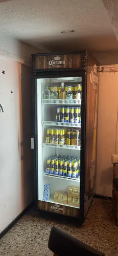Montaje Para Bar
