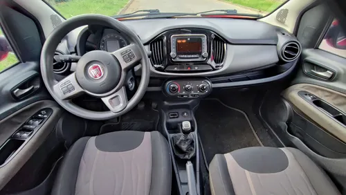 Fiat Uno 1.4 Way