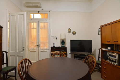 Departamento Ph En Venta En Villa Crespo, Capital Federal, Buenos Aires