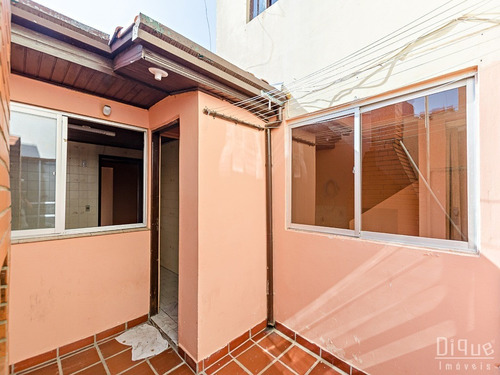 Imagem 29 de 30 de Casa Residencial A Venda - Vila Guaíra - Ca0866 - Ca0866 - 32986726