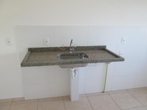 Apartamentos - Ref: L8886