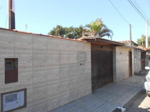 Imagem 3 de 26 de Casa A Venda No Travessão, Caraguatatuba - Ca0041