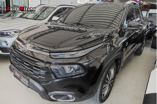 Fiat Toro 2.0 16V TURBO DIESEL VOLCANO 4WD AT9